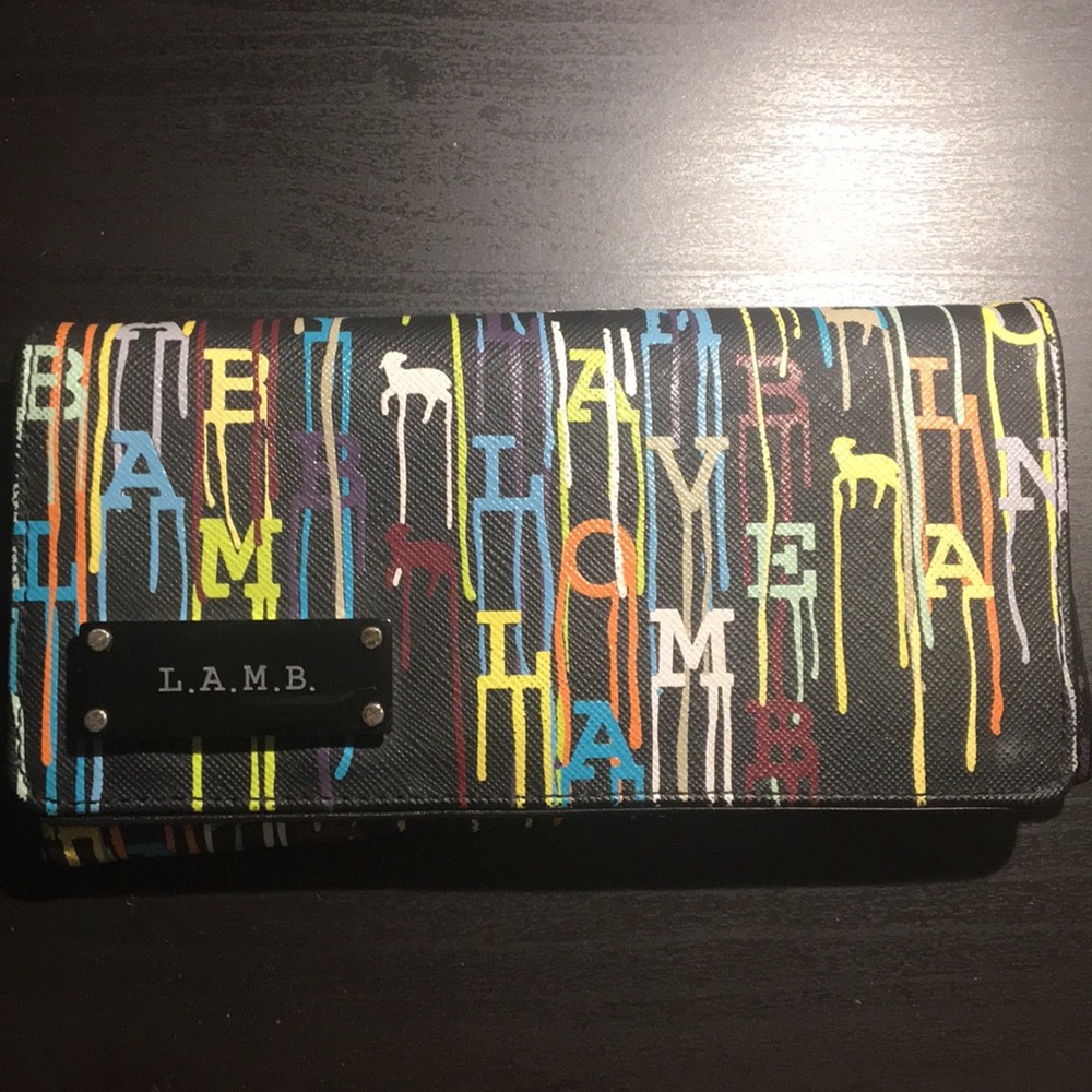 Wallet